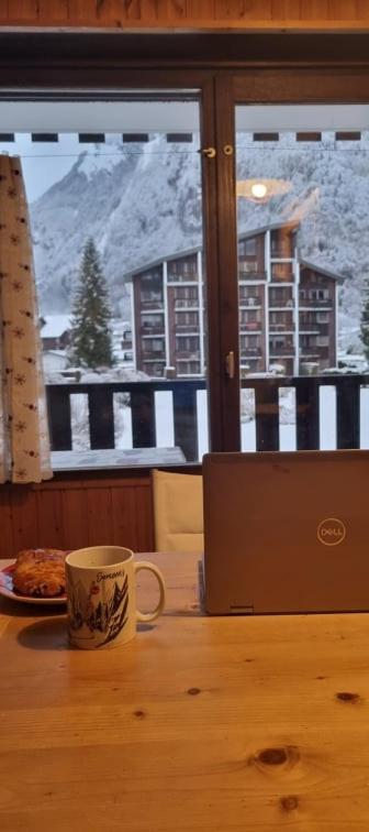 Residence "Rado" Samoëns Εξωτερικό φωτογραφία