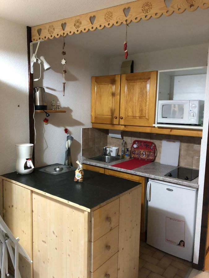 Residence "Rado" Samoëns Εξωτερικό φωτογραφία